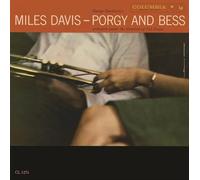 Miles Davis - Porgy And Bess