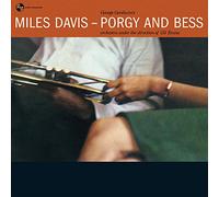 Miles Davis - Porgy And Bess