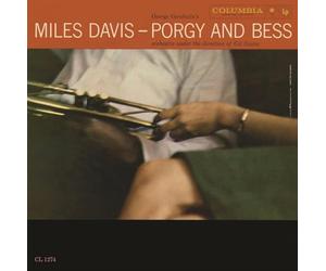 Miles Davis - Porgy And Bess