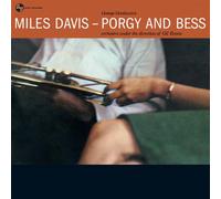 Davis Miles PORGY AND BESS -HQ- (Vinyl LP)