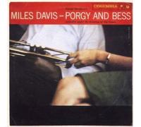 Miles Davis - Porgy & Bess (CD)