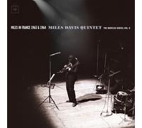 Miles Davis Quin The Bootleg Series Vol. 8: Miles in France 1963 & 1 (Vinyl LP)