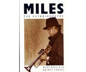 Miles Davis Quincy Troupe Miles (Tascabile)