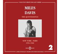 Miles Davis - Quintessence - CD - 57 - F72z