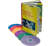 Miles Davis Quintet - Complete Studio Reco..1965-68