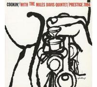 Davis Miles - Cookin' With The Miles(Rvg Rem.)