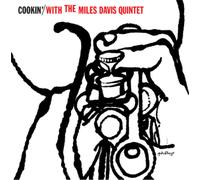 Miles Davis Quintet Cookin' With the Miles Davis Quintet (Vinyl LP)