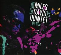 Miles Davis - Miles Davis Quintet: Freedom Jazz Dance: The Bootleg Series, Vol. 5 [3 CD]