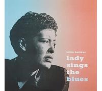 Billie Holiday Lady Sings the Blues (Vinyl LP) 12" Album