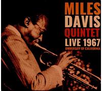 Miles Davis Quintet - Live 1967 University Of California