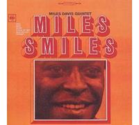 Miles Davis Quintet Miles Smiles (CD) Album
