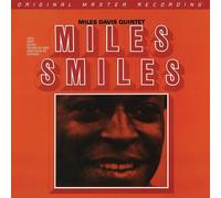 Miles Davis Quintet Miles Smiles (SuperVinyl) 12" Album