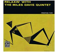 MILES DAVIS QUINTET - Relaxin