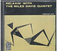 Miles Davis Quintet - Relaxin