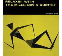 Miles Davis Quintet - Relaxin With.. . [Ltd. Re-Issue]