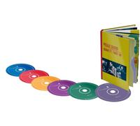 Miles Davis Quintet The Complete Studio Recordings 1965-1968 (CD) Box Set