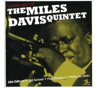 Miles Davis Quintet The Very Best Of The Miles Davis Quintet (CD)