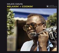 Miles Davis - Relaxin & Cookin