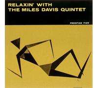 Miles Davis - Relaxin [Shm-CD]
