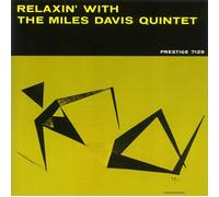 Miles Davis - Relaxin' With
