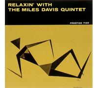 Miles Davis - Relaxin With