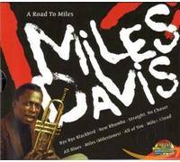 Miles Davis Road to Miles (CD)