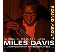 Miles Davis - Round About Midnight