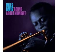 Miles Davis - Round About Midnight