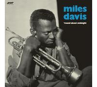 Miles Davis - Round About Midnight