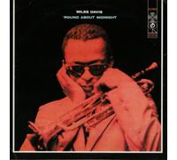 Davis Miles - Round About Midnight(Original Colum
