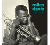 Miles Davis 'Round About Midnight (CD) Album