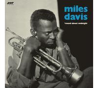 Miles"] ["Davis - Round About Midnight [Lp 180G Limited Edition]