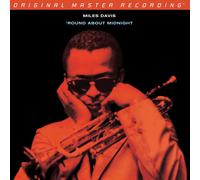 Miles Davis Round About Midnight (Ltd) (Vinyl LP)