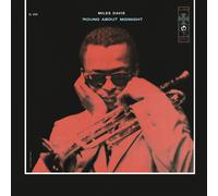 Miles Davis 'Round About Midnight (Vinyl LP) 12" Album