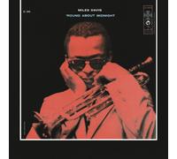 Miles Davis Round About Midnight (Vinyl LP)