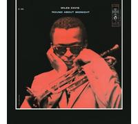 round about midnight-Import USA