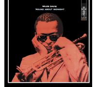 MILES DAVIS Round About Midnight with Bonus Tracks 2023 JAPAN BLU-SPEC CD NUOVO
