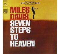 Miles Davis - Seven Steps to Heaven