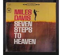 MILES DAVIS - seven steps to heaven