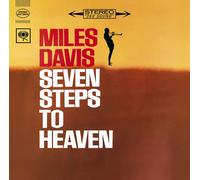 MILES DAVIS Seven Steps To Heaven 2023 JAPAN BLU-SPEC CD NUOVO