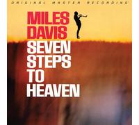 Miles Davis Seven Steps To Heaven (CD)