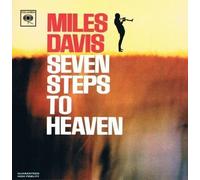 Davis Miles - Seven Steps To Heaven
