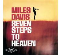 Miles Davis Seven Steps To Heaven (CD)