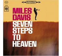 Miles Davis - Seven Steps to Heaven (Jpn)