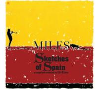 Miles Davis - Sketches Of Spain + 1 Bonus Track (Limited Edition)