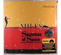MILES DAVIS - Sketches of Spain