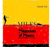 Miles Davis - Sketches Of Spain