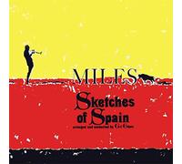 Miles Davis - sketches of spain