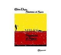 Miles Davis Sketches of Spain (Cassette)
