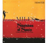 Davis Miles - Sketches Of Spain